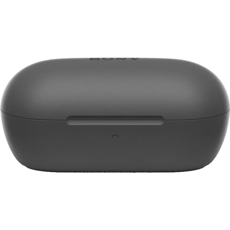  Sony Truly Wireless In-Ear Noise Canceling Headphones with Microphone WF-C710N/B IMAGE 6