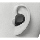 Sony Truly Wireless In-Ear Noise Canceling Headphones with Microphone WF-C710N/B IMAGE 8
