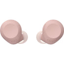  Sony Truly Wireless In-Ear Noise Canceling Headphones with Microphone WF-C710N/P IMAGE 3