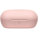  Sony Truly Wireless In-Ear Noise Canceling Headphones with Microphone WF-C710N/P IMAGE 6