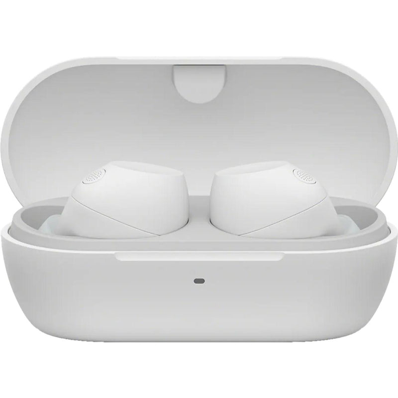  Sony Truly Wireless In-Ear Noise Canceling Headphones with Microphone WF-C710N/W IMAGE 5