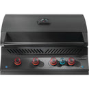  Napoleon Built-In 700 Series 32" with Infrared Rear Burner Natural Gas, matte black BIG32RBNMK-1 IMAGE 13