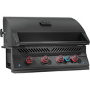  Napoleon Built-In 700 Series 32" with Infrared Rear Burner Natural Gas, matte black BIG32RBNMK-1 IMAGE 9