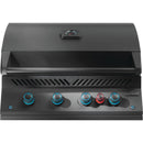  Napoleon Built-In 700 Series 32" with Infrared Rear Burner Natural Gas, Matte black BIG32RBPMK-1 IMAGE 12