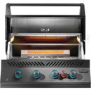  Napoleon Built-In 700 Series 32" with Infrared Rear Burner Natural Gas, Matte black BIG32RBPMK-1 IMAGE 14