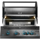  Napoleon Built-In 700 Series 32" with Infrared Rear Burner Natural Gas, Matte black BIG32RBPMK-1 IMAGE 15