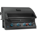  Napoleon Built-In 700 Series 32" with Infrared Rear Burner Natural Gas, Matte black BIG32RBPMK-1 IMAGE 17