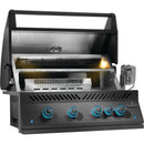  Napoleon Built-In 700 Series 32" with Infrared Rear Burner Natural Gas, Matte black BIG32RBPMK-1 IMAGE 2
