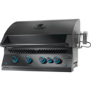  Napoleon Built-In 700 Series 32" with Infrared Rear Burner Natural Gas, Matte black BIG32RBPMK-1 IMAGE 5