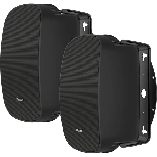Klipsch Indoor/Outdoor Loudspeakers RSM800B IMAGE 1
