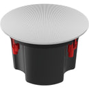 Klipsch 50-Watt In-Celling Speaker PIC-450-T BW IMAGE 2