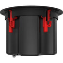 Klipsch 50-Watt In-Celling Speaker PIC-450-T BW IMAGE 5