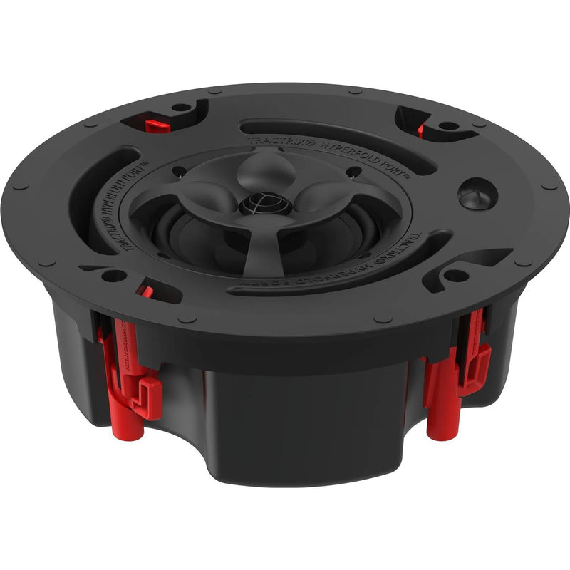 Klipsch 65-Watt In-Ceiling Speakers PIC-525-T-SC BW IMAGE 1