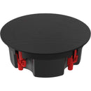 Klipsch 65-Watt In-Ceiling Speakers PIC-525-T-SC BW IMAGE 3