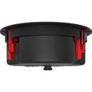 Klipsch 65-Watt In-Ceiling Speakers PIC-525-T-SC BW IMAGE 5