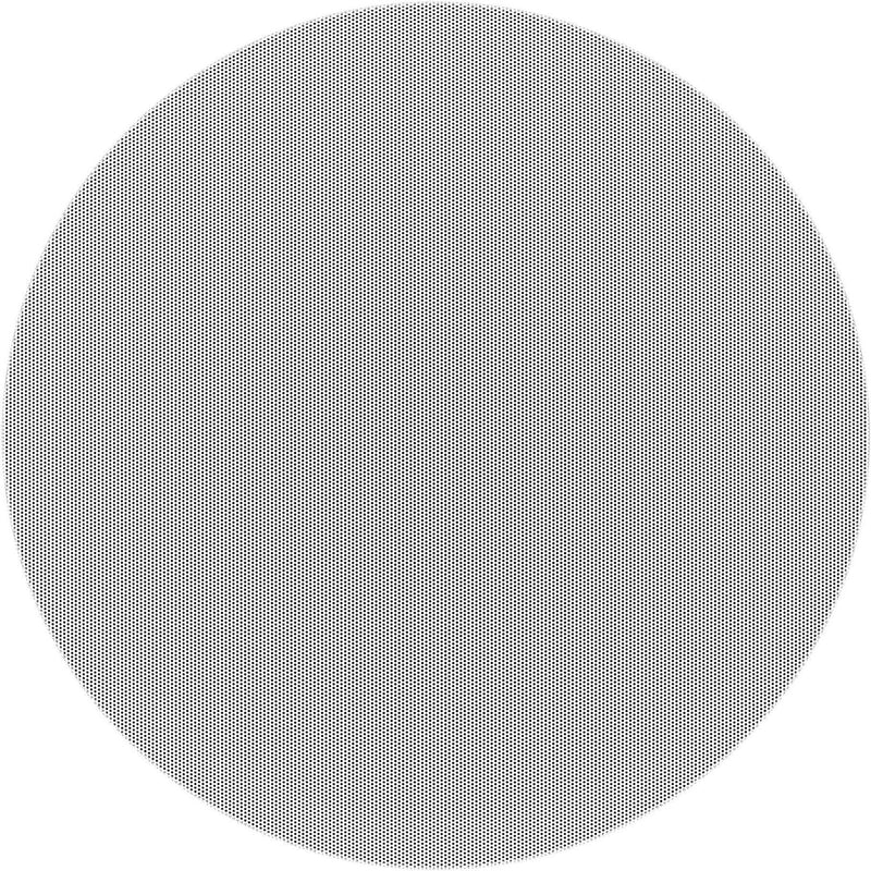Klipsch 65-Watt In-Ceiling Speakers PIC-525-T-SC BW IMAGE 7
