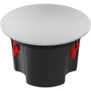 Klipsch 65-Watt In-Ceiling Speakers PIC-525-T BW IMAGE 2