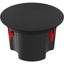 Klipsch 65-Watt In-Ceiling Speakers PIC-525-T BW IMAGE 3