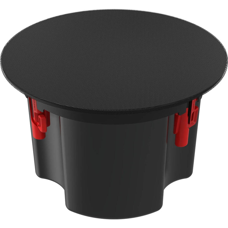 Klipsch 65-Watt In-Ceiling Speakers PIC-525-T BW IMAGE 3