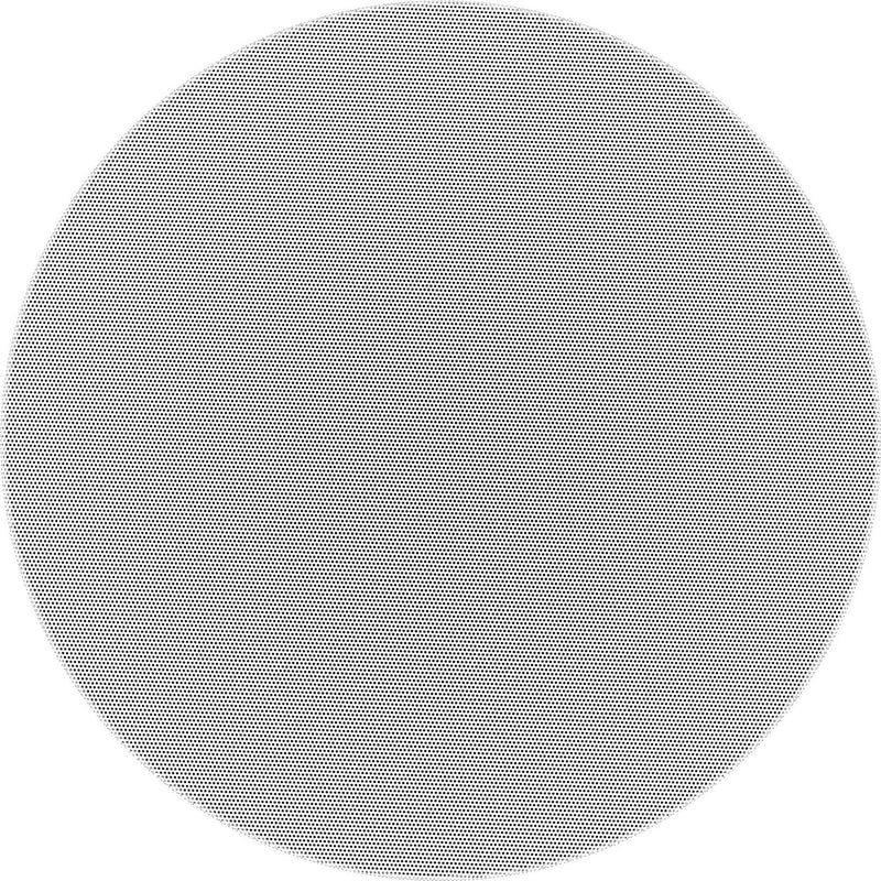 Klipsch 65-Watt In-Ceiling Speakers PIC-525-T BW IMAGE 7