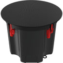 Klipsch 80-Watt In-Ceiling Speakers PIC-650-T BW IMAGE 3