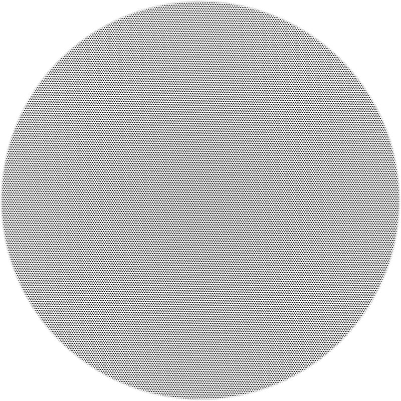 Klipsch 80-Watt In-Ceiling Speakers PIC-650-T BW IMAGE 7