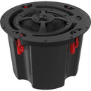 Klipsch 100-Watt In-Ceiling Speakers PIC-800-T BW IMAGE 1