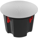 Klipsch 100-Watt In-Ceiling Speakers PIC-800-T BW IMAGE 2