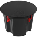 Klipsch 100-Watt In-Ceiling Speakers PIC-800-T BW IMAGE 3