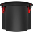 Klipsch 100-Watt In-Ceiling Speakers PIC-800-T BW IMAGE 5