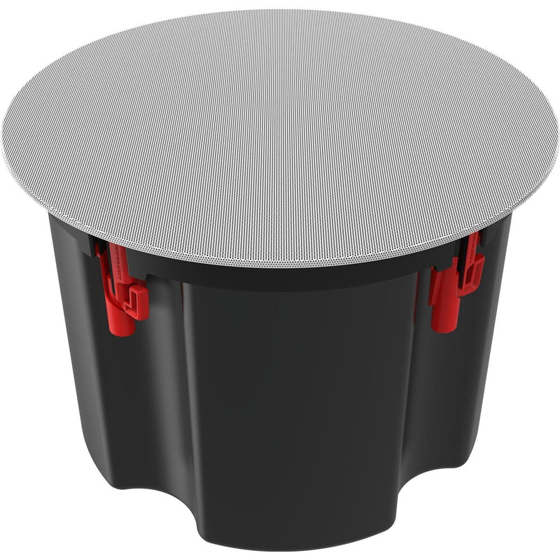 Klipsch 150-Watt, 8-inch In-Ceiling Subwoofer PIC-800-SW BW IMAGE 2