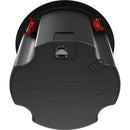 Klipsch 150-Watt, 8-inch In-Ceiling Subwoofer PIC-800-SW BW IMAGE 3