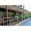 Klipsch 50-Watt Indoor/Outdoor Professional Surface Mount Loudspearker PSM-450TB IMAGE 8