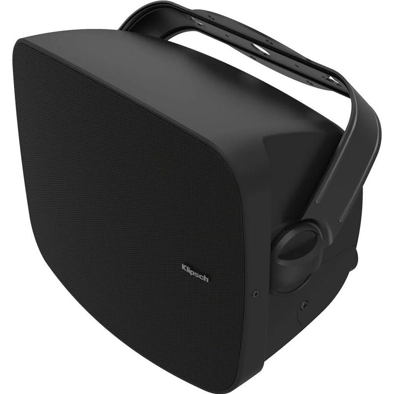 Klipsch 65-Watt Indoor/Outdoor Professional Surface Mount Loudspearker PSM-525-TB IMAGE 1