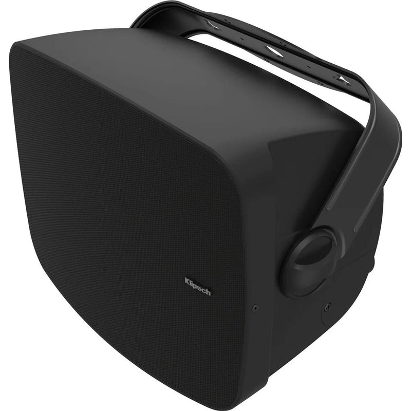 Klipsch 80-Watt Indoor/Outdoor Professional Surface Mount Loudspearker PSM-650-TB IMAGE 1