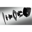 Klipsch 80-Watt Indoor/Outdoor Professional Surface Mount Loudspearker PSM-650-TB IMAGE 9