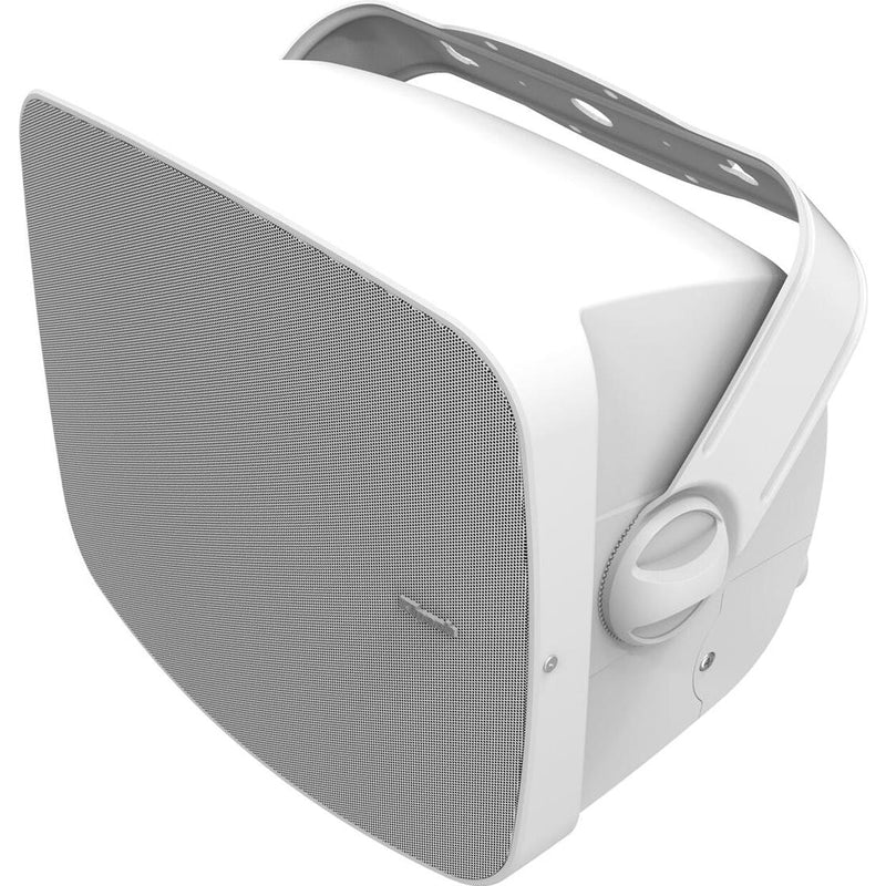 Klipsch 80-Watt Indoor/Outdoor Professional Surface Mount Loudspearker PSM-650-TW IMAGE 1