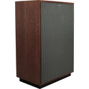 Klipsch Cornwall Version IV 100-Watt Floorstanding Speaker - Auburn CWALLIVA IMAGE 2