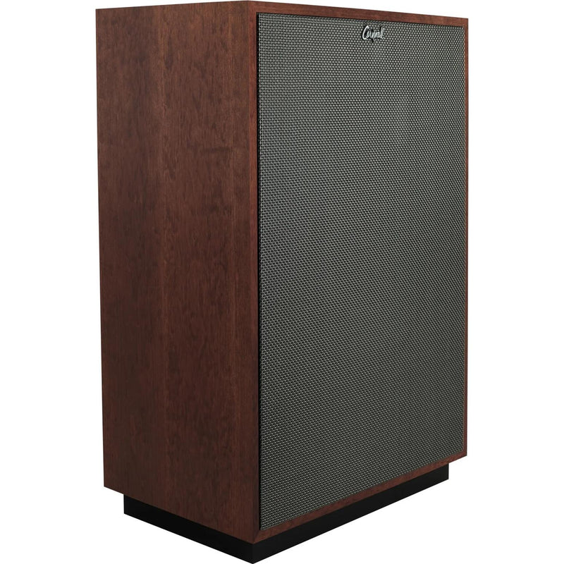 Klipsch Cornwall Version IV 100-Watt Floorstanding Speaker - Auburn CWALLIVA IMAGE 2