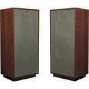 Klipsch Forte IV 100-Watt Floorstanding Speaker - Auburn FORTEIVA IMAGE 2