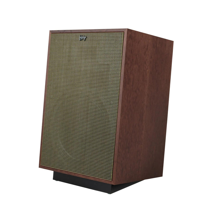Klipsch Heresy Version IV 100-Watt Floorstanding Speaker - Auburn HIVA IMAGE 1