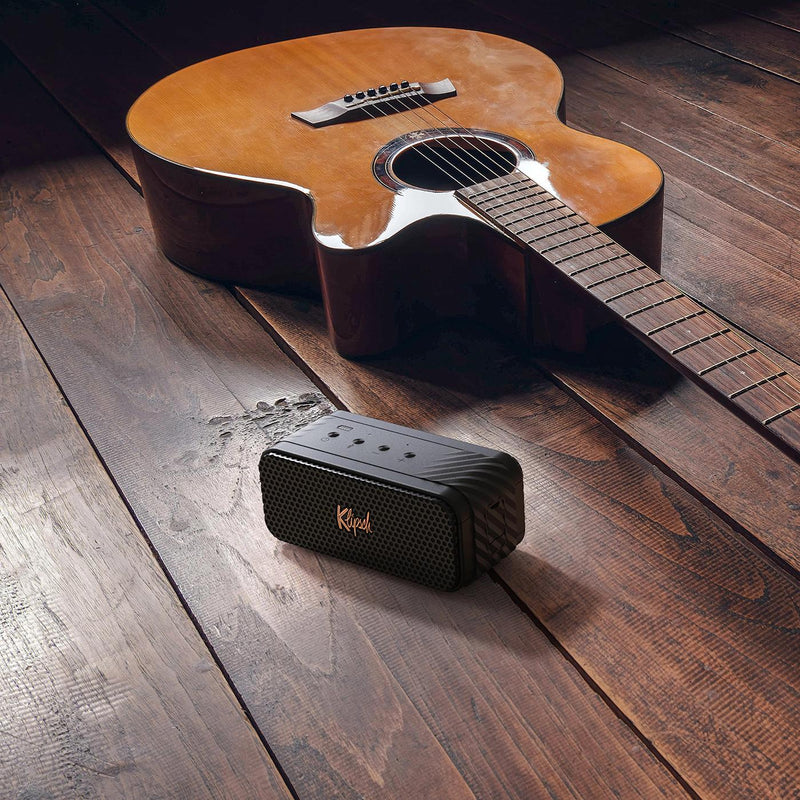 Klipsch Bluetooth Portable Speaker Nashville IMAGE 9