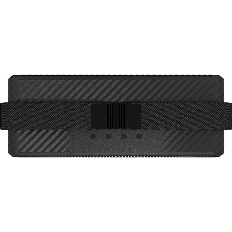 Klipsch Bluetooth Portable Speaker Detroit IMAGE 9