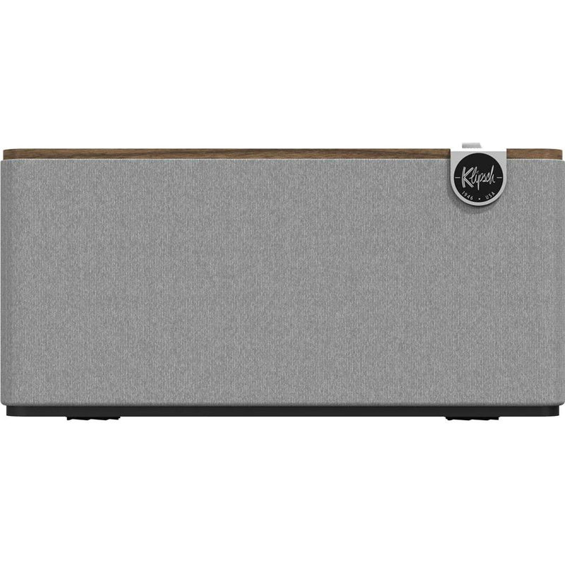 Klipsch The Three Plus Bluetooth Speaker System THETHREEPW IMAGE 1