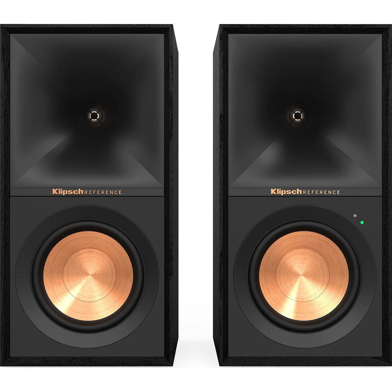 Klipsch 5.25-inch, 2-Way Powered Speakers R-50PM IMAGE 3