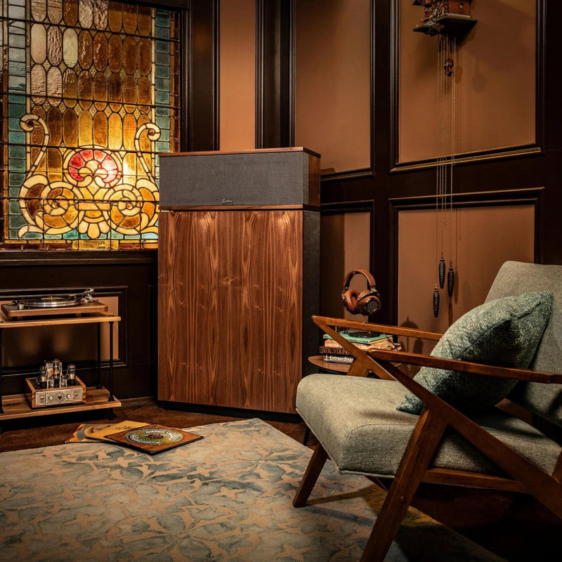 Klipsch AK7 Heritage 100-Watt Loudspeaker KHORNAK7A IMAGE 2