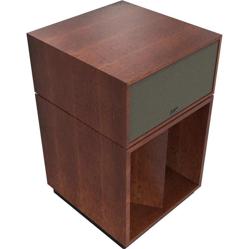 Klipsch Lascala 100-Watt, 3-Way Fully Horn-Loaded Loudspeaker LASCALAAL6A IMAGE 1
