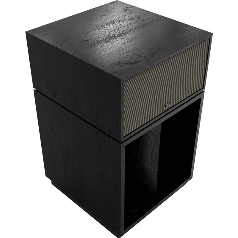 Klipsch Lascala 100-Watt, 3-Way Fully Horn-Loaded Loudspeaker LASCALAAL6B IMAGE 1