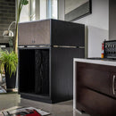 Klipsch Lascala 100-Watt, 3-Way Fully Horn-Loaded Loudspeaker LASCALAAL6B IMAGE 2