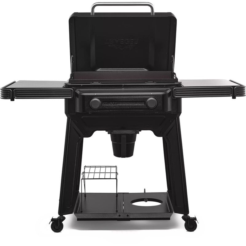 Traeger Flatrock® 2 Zone Griddle TF2NN46DNC IMAGE 1